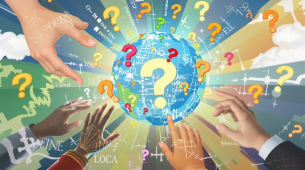 Unlocking the Secrets of World Clues: Are You Ready to Travel the Globe From Your Couch?