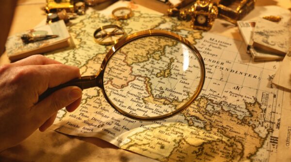 Unlocking the World’s Secrets: Are You Ready to Decipher the Next Clue?