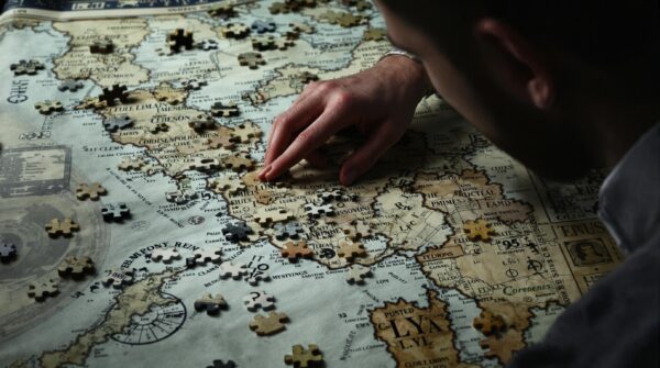 Unlock the World’s Secrets: Are You Ready to Decipher These Mind-Bending Clues?