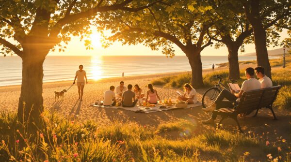 The Art of the Good Life: Small Shifts That Change Everything