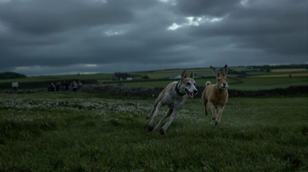 Why This Old Irish ‘Sport’ Must End: The Hidden Cruelty of Hare Coursing