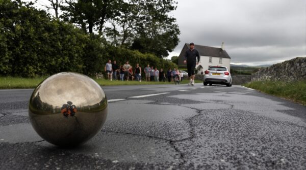 This Traditional Irish Game Should Be Banned — And No One Is Talking About the Dangerous Price of Nostalgia