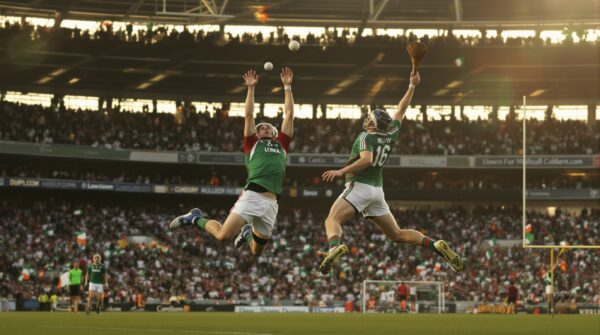 They Thought It Was Just Irish Folklore — Then the World Couldn’t Stop Watching: The Hurling Boom Explained