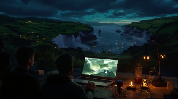 From County Clare to the Cloud: The Irish Game That the World Can’t Stop Playing